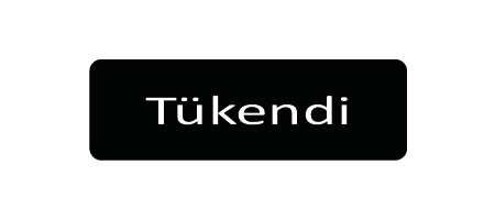 tükendi