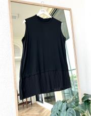 penye pliseli içlik