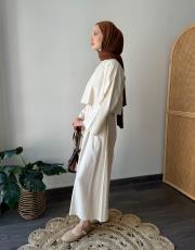 etekli keten takım 3