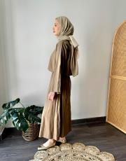 etekli keten takım 5