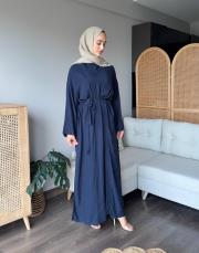 keten abaya takım 2