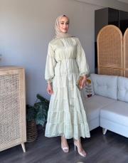 kat kat vual elbise 2