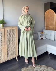 fırfırlı vual takım 3