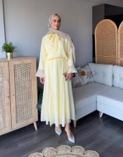 fiyonklu vual takım