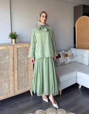 fiyonklu vual takım