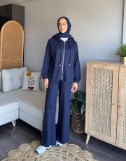 ys fermuarlı eşofman 2