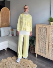 ys fermuarlı eşofman 2