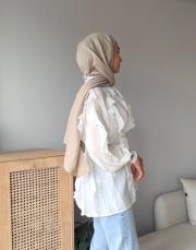 fırfırlı vual gömlek 2