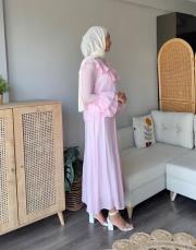 dq fırfırlı takım 3