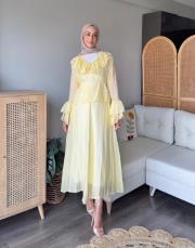 dq fırfırlı takım 2