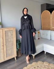 dq fırfırlı takım 2