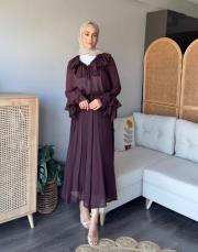 dq fırfırlı takım 3