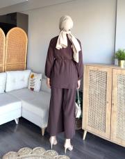 es volanlı takım 4