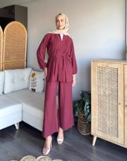 es volanlı takım 2