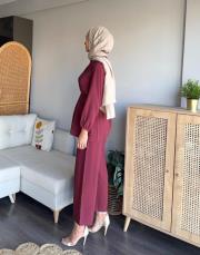 es volanlı takım 3