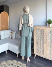 es volanlı takım 3