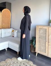 bol pantolonlu eşofman 3