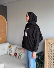 vav ayıcıklı sweatshirt 2