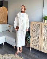 ht nakışlı gömlek 4