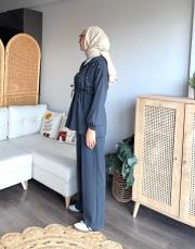 ht taşlı eşofman takım 2