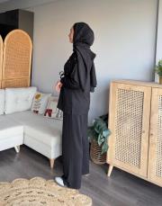 ht taşlı eşofman takım 3