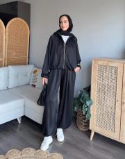 oversize bomber takım