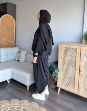 oversize bomber takım 3