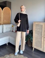 baskılı sweatshirt 2