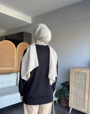 baskılı sweatshirt 4