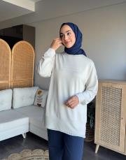 baskılı sweatshirt 2