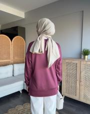 baskılı sweatshirt 2