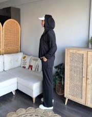 vv fermuarlı eşofman takımı 2