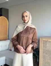 sivri yaka trençkot