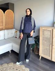 sivri yaka trençkot 3