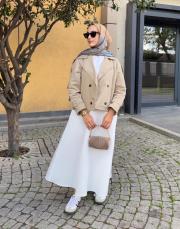 sd kısa trençkot 2