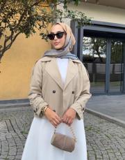 sd kısa trençkot 3