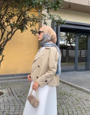 sd kısa trençkot 4