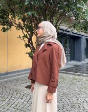 sd kısa trençkot 2