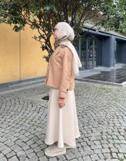 sd kısa trençkot 2