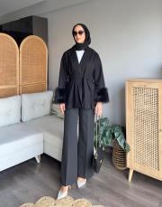 kürklü kol kaban 2