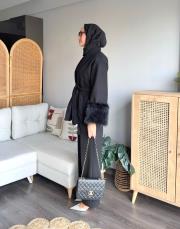 kürklü kol kaban 3