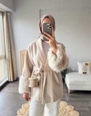 kürklü kol kaban 2