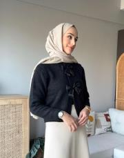 sg fiyonklu hırka 3