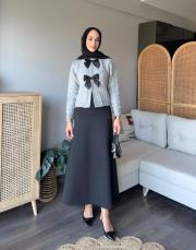 sg fiyonklu hırka 2