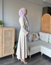 belden oturtma elbise 3