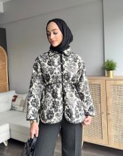 tb desenli kapitone ceket 2