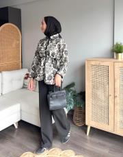 tb desenli kapitone ceket 3