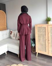 belden oturtma takım 3